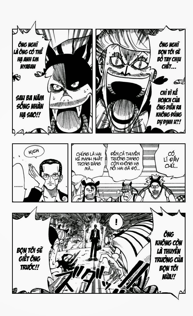 One Piece - Chương 33
