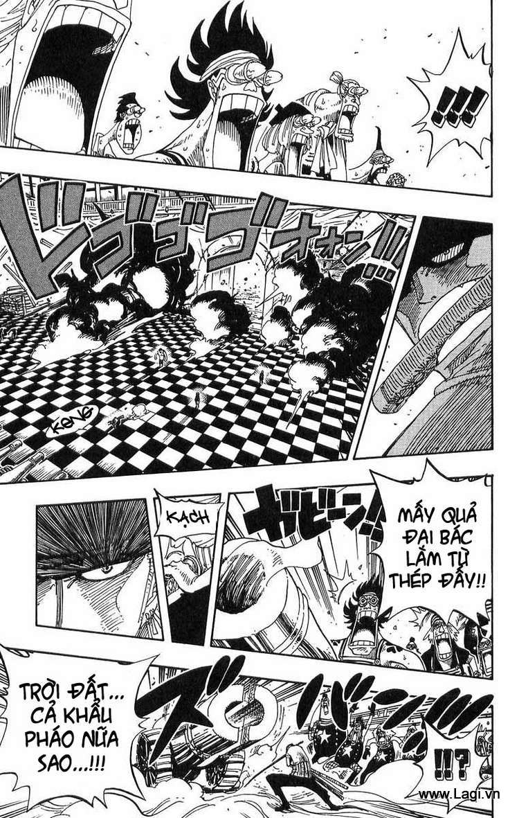 One Piece - Chương 330