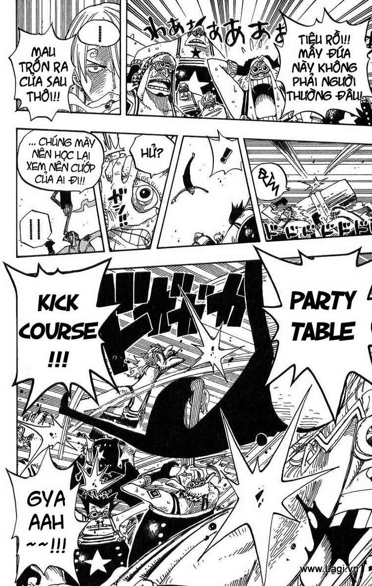 One Piece - Chương 330