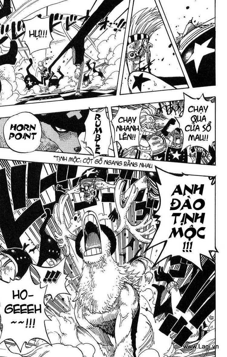 One Piece - Chương 330