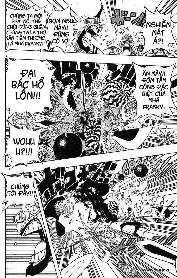 One Piece - Chương 330