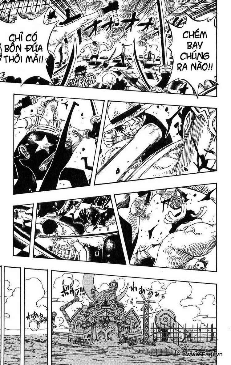 One Piece - Chương 330