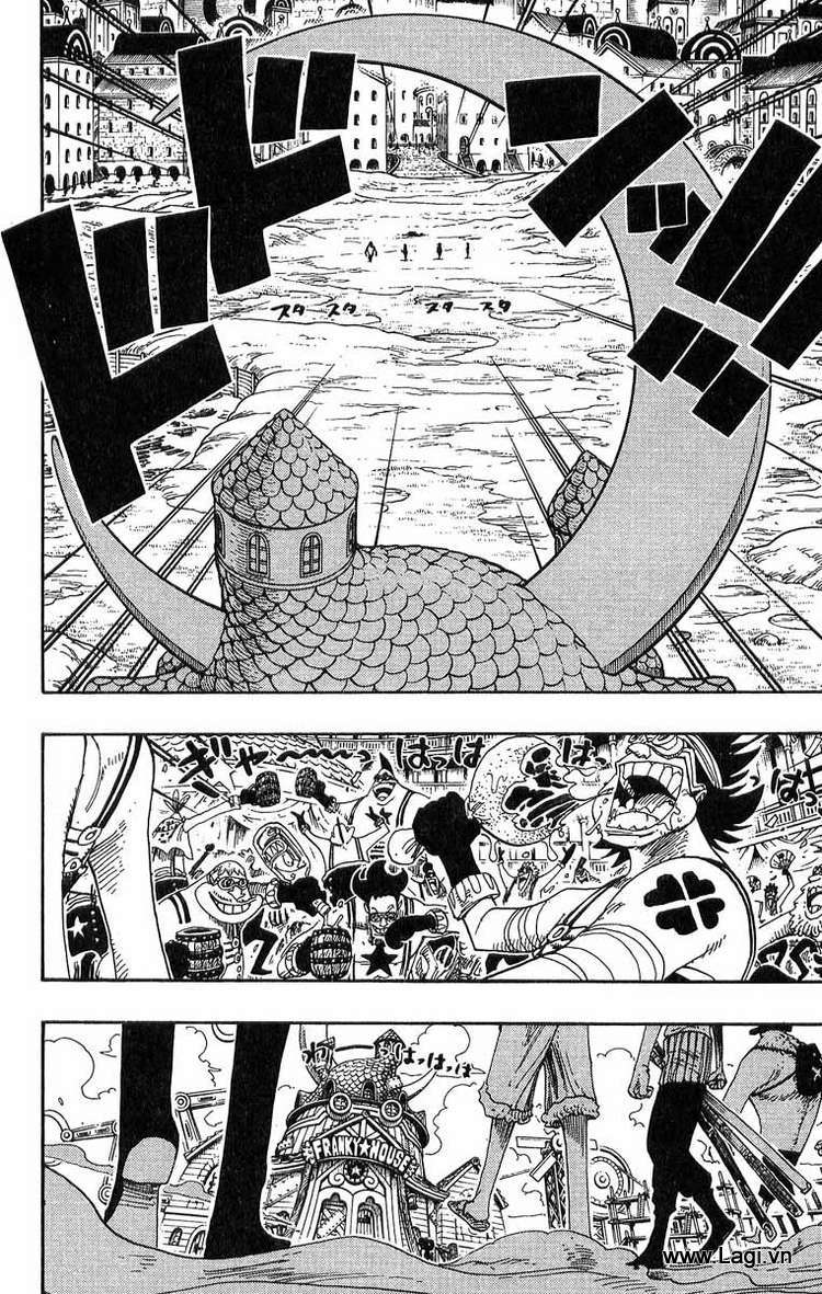 One Piece - Chương 330