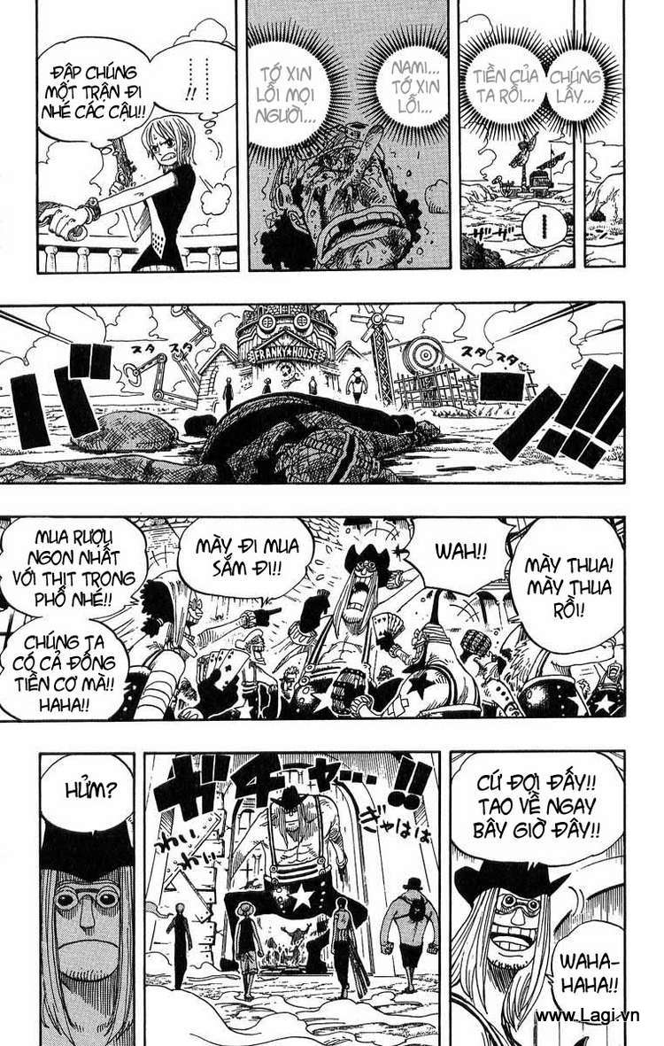 One Piece - Chương 330