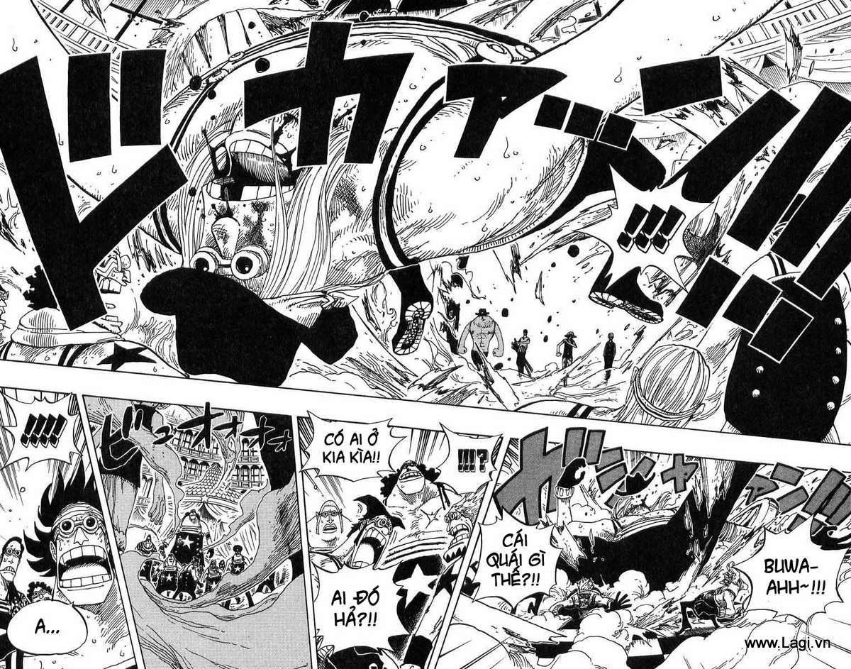 One Piece - Chương 330
