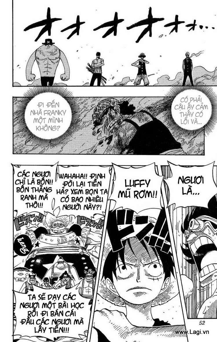 One Piece - Chương 330