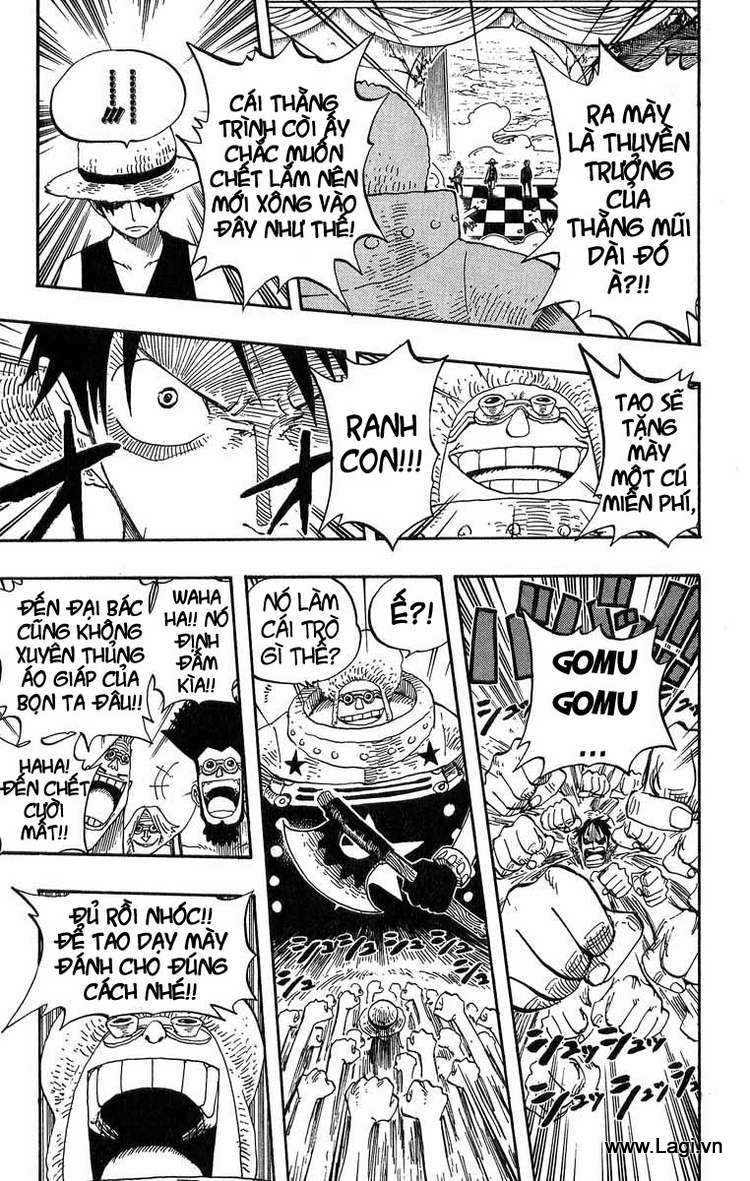 One Piece - Chương 330