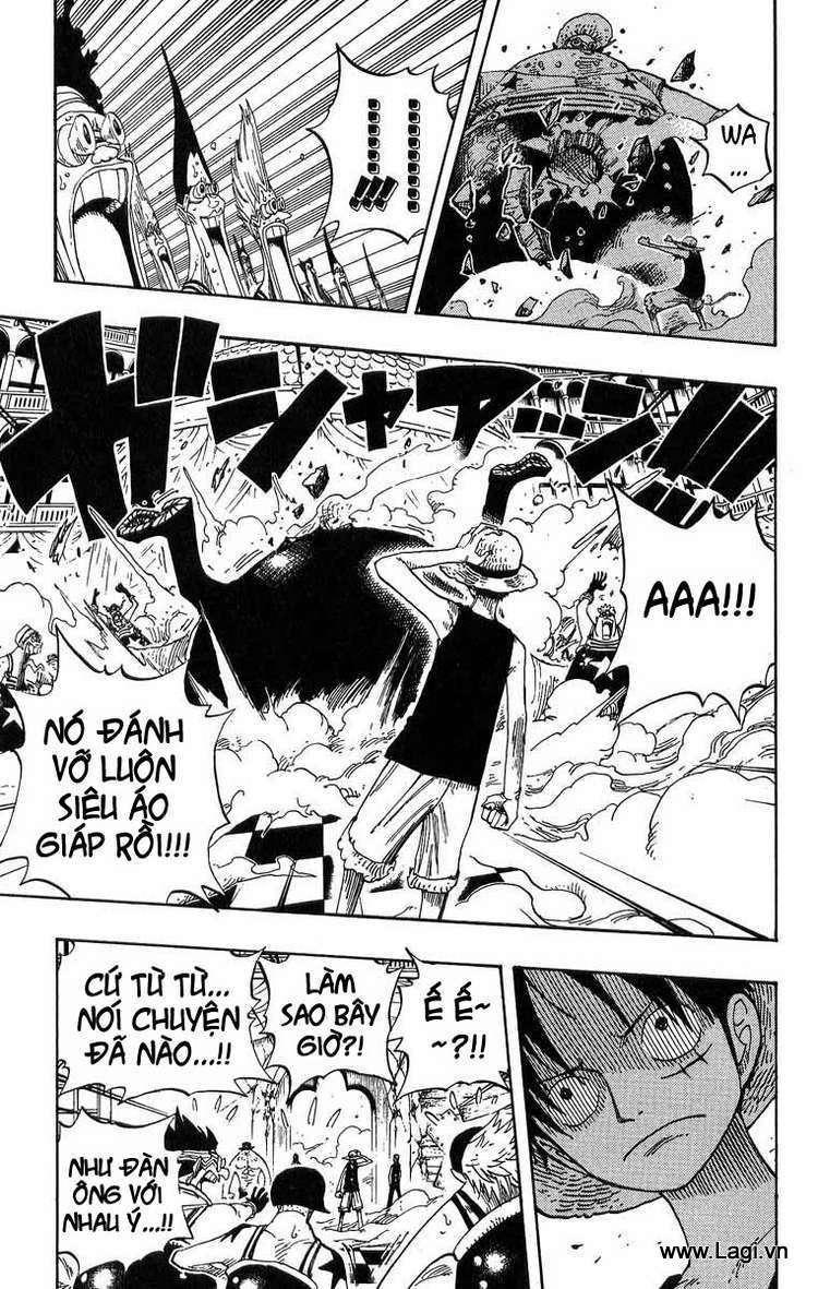 One Piece - Chương 330