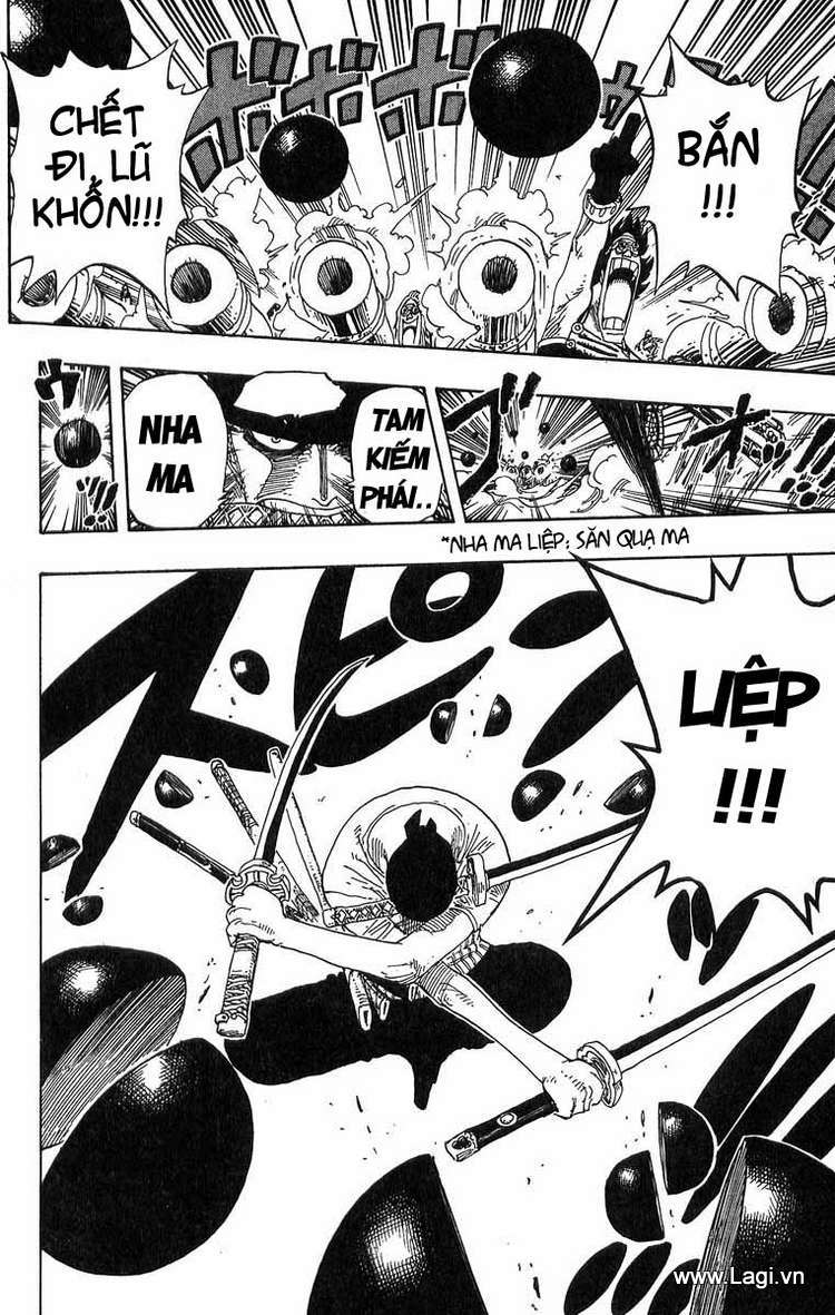 One Piece - Chương 330