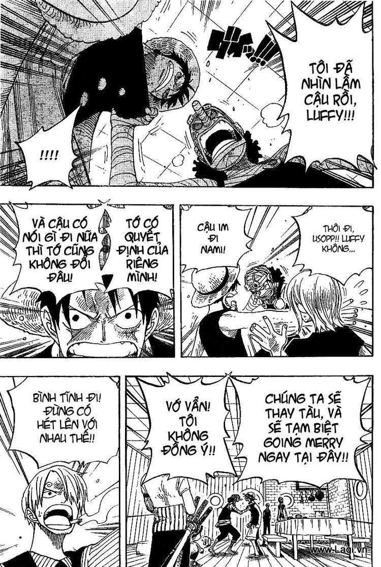 One Piece - Chương 331