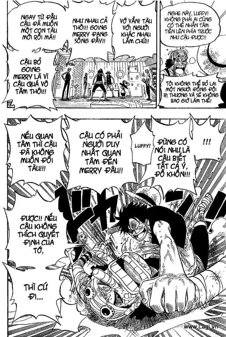 One Piece - Chương 331