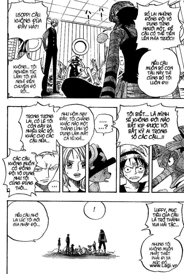 One Piece - Chương 331