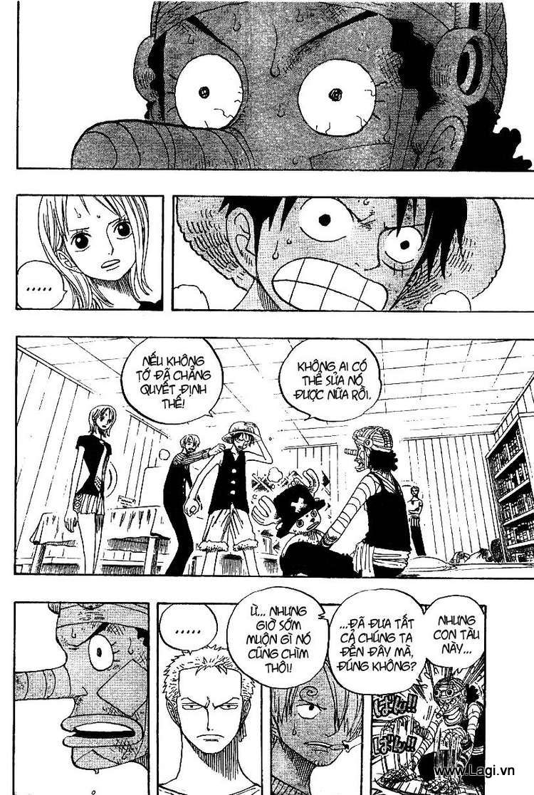 One Piece - Chương 331