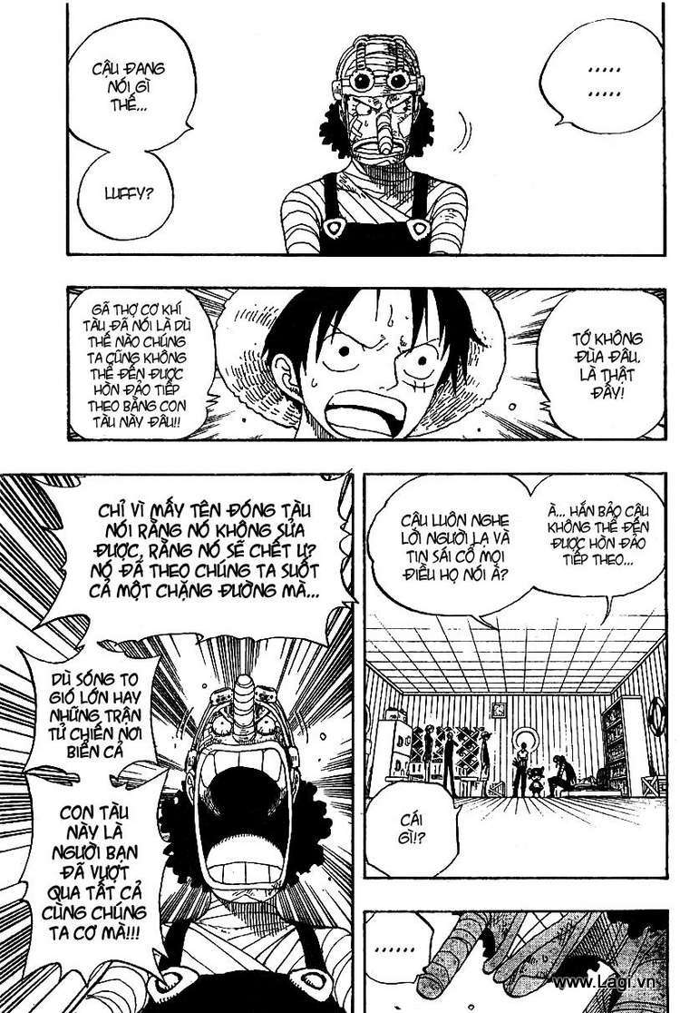 One Piece - Chương 331