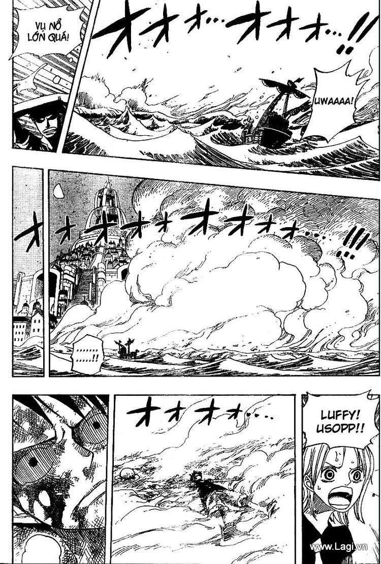 One Piece - Chương 332