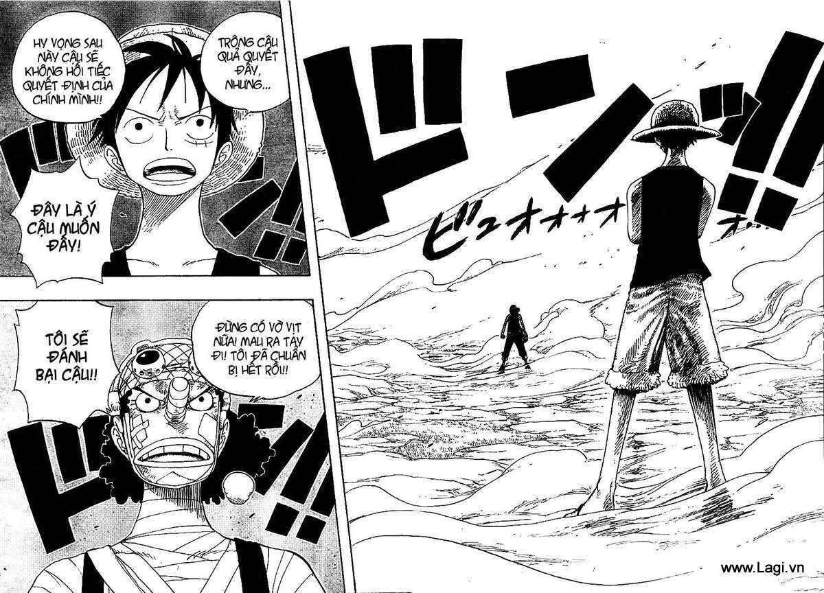 One Piece - Chương 332