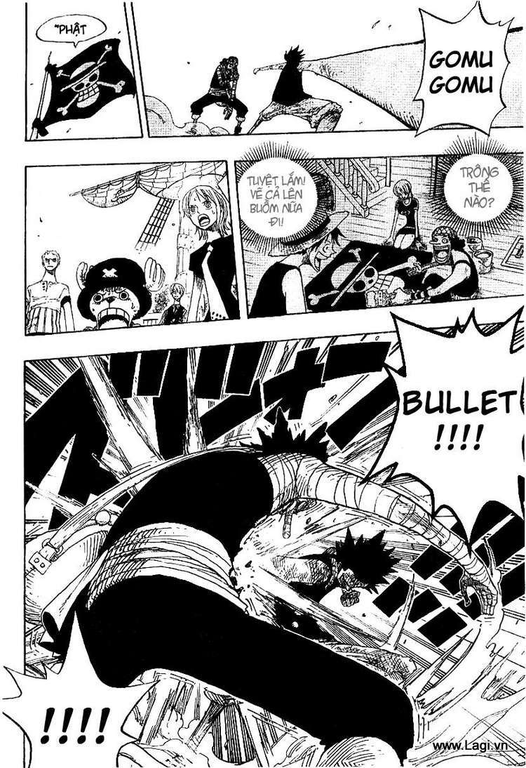 One Piece - Chương 333