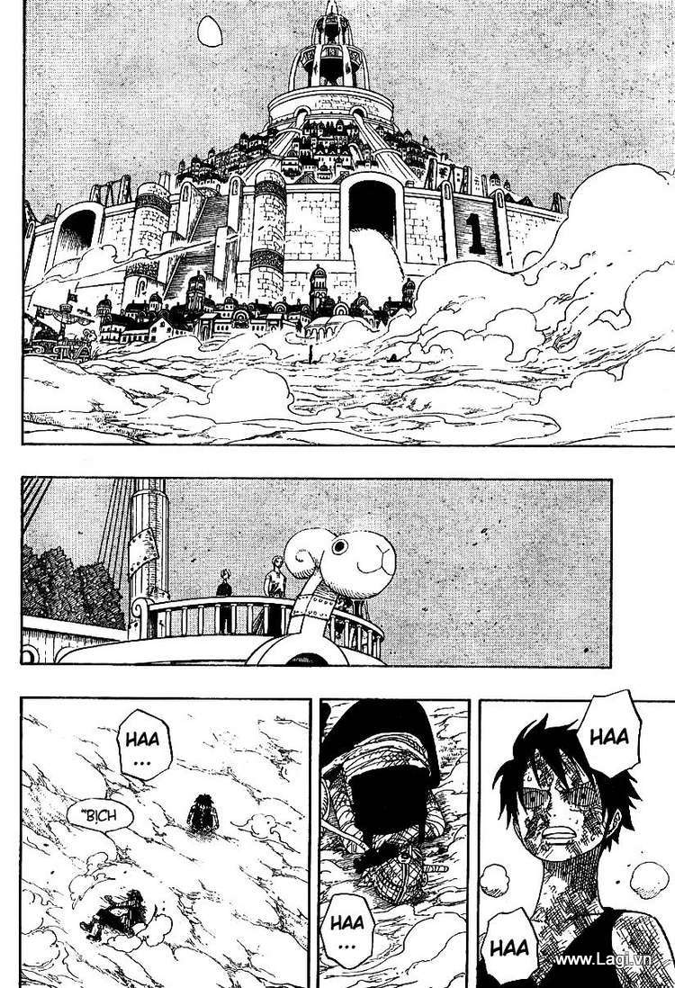 One Piece - Chương 333
