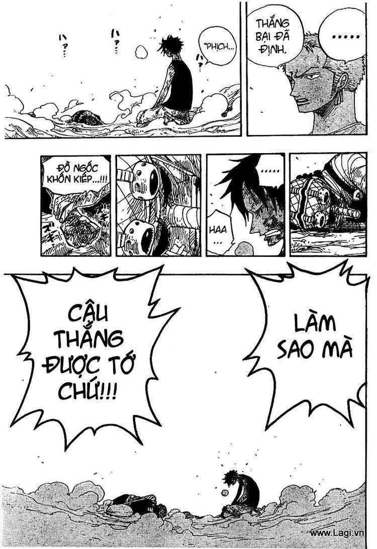 One Piece - Chương 333