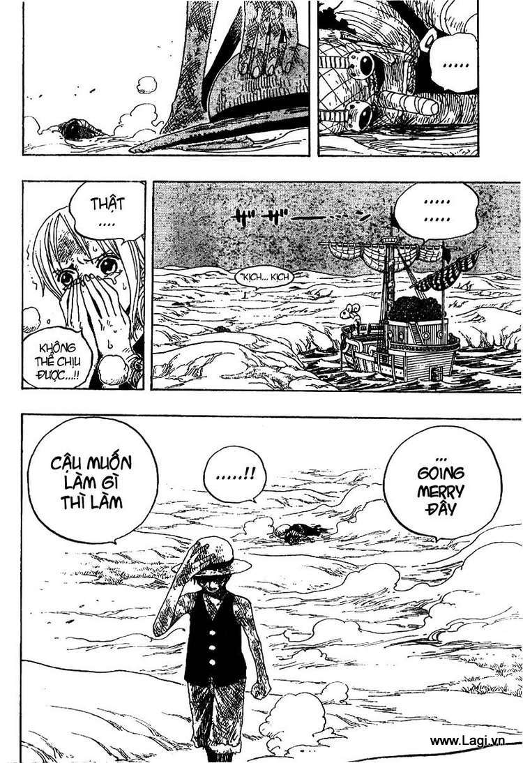 One Piece - Chương 333