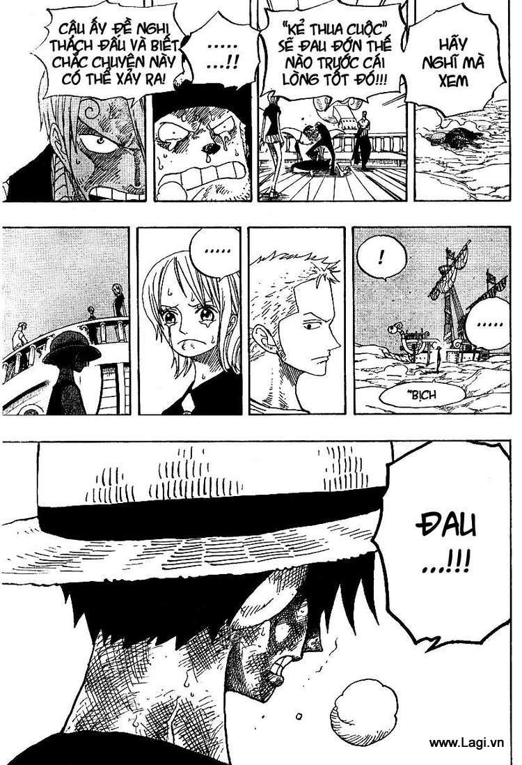 One Piece - Chương 333