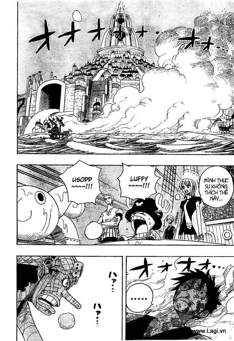 One Piece - Chương 333