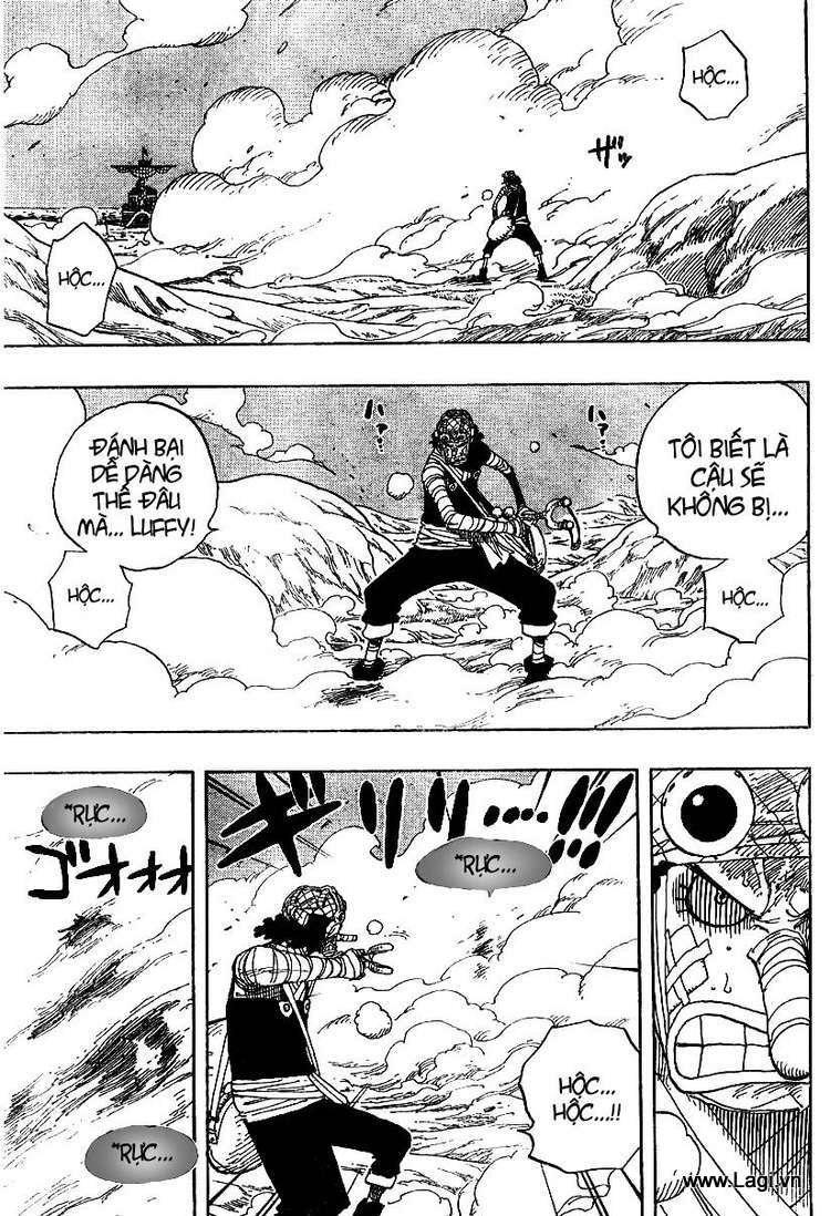 One Piece - Chương 333