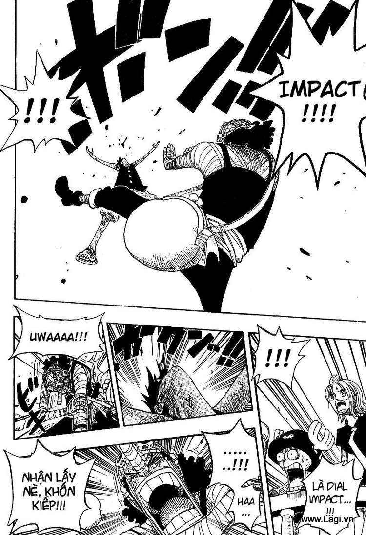 One Piece - Chương 333
