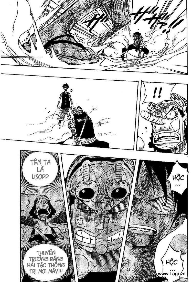 One Piece - Chương 333