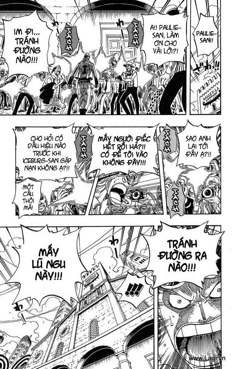 One Piece - Chương 334