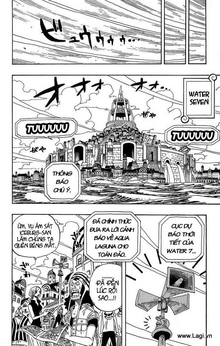 One Piece - Chương 335
