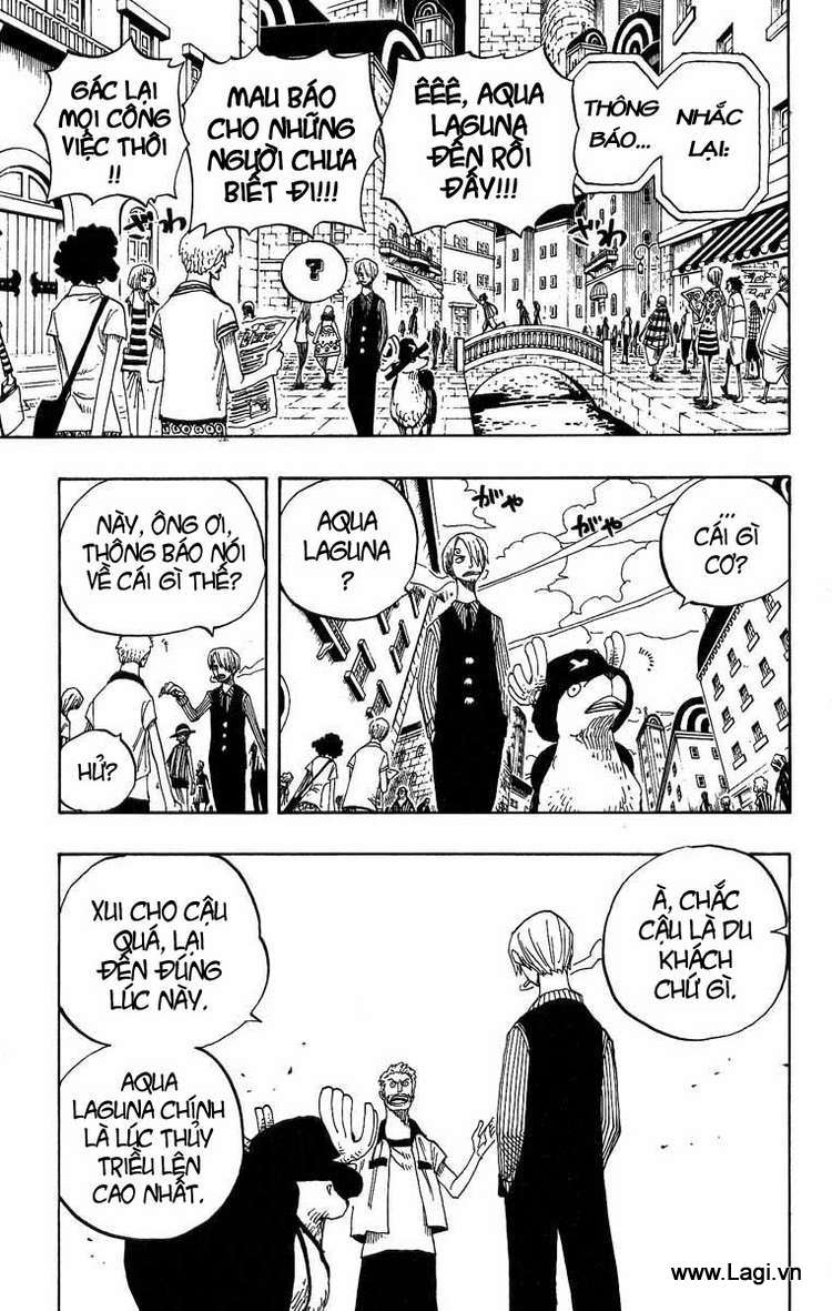 One Piece - Chương 335