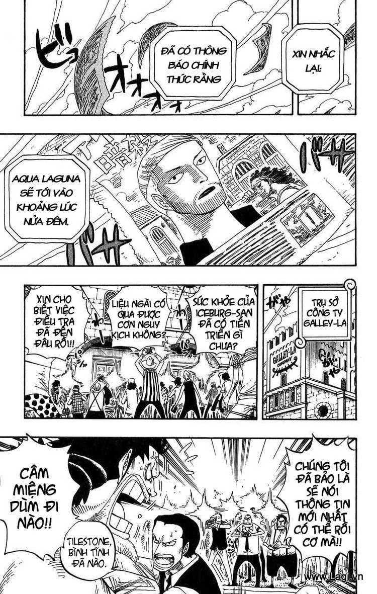 One Piece - Chương 335