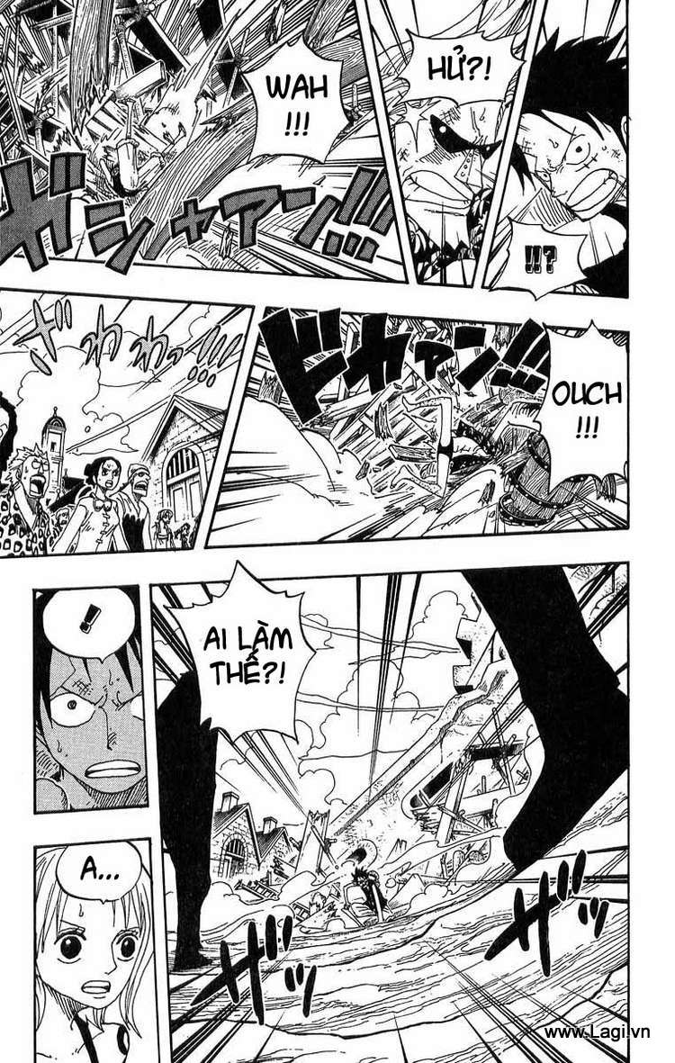 One Piece - Chương 336