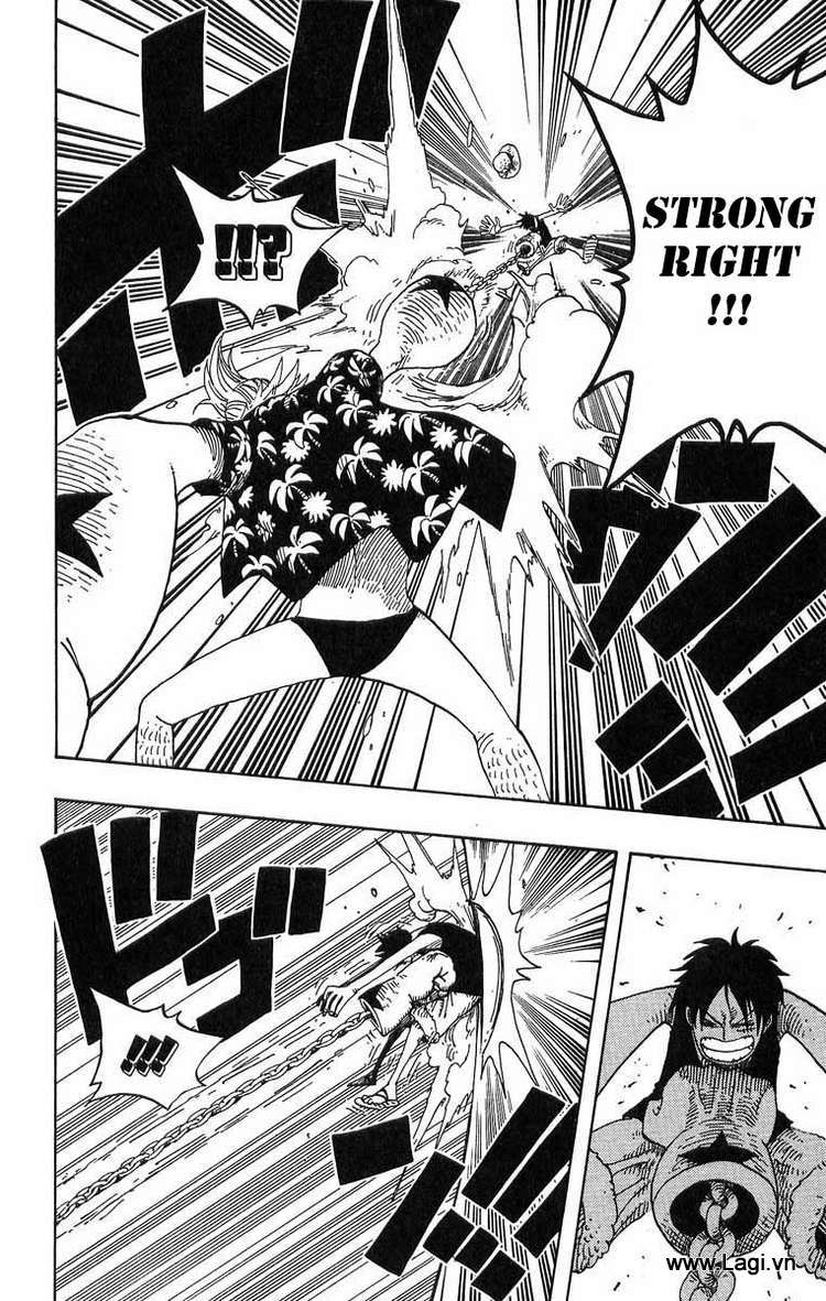 One Piece - Chương 336