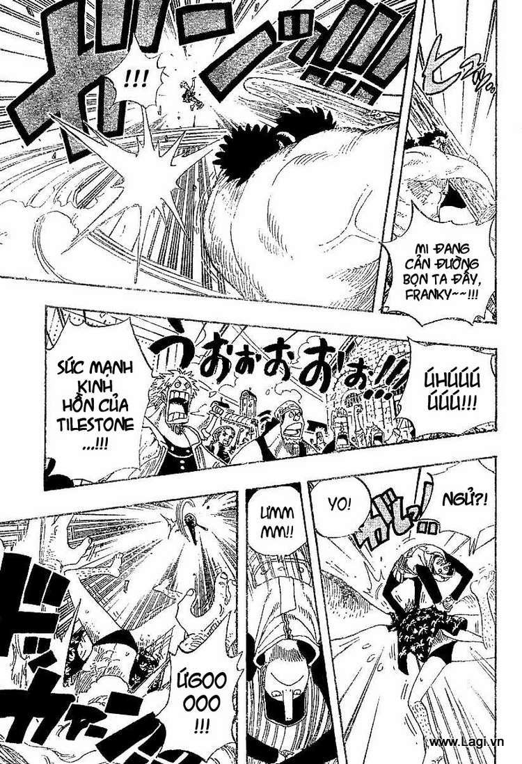 One Piece - Chương 337