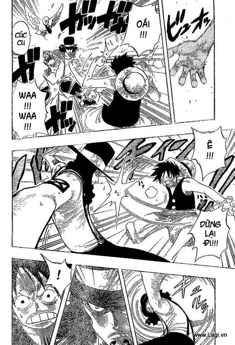 One Piece - Chương 337