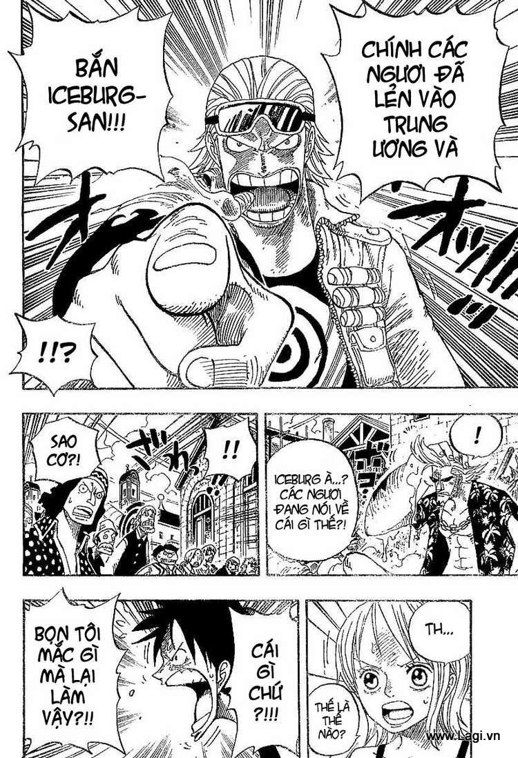 One Piece - Chương 337