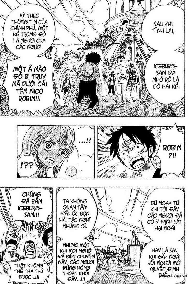 One Piece - Chương 337