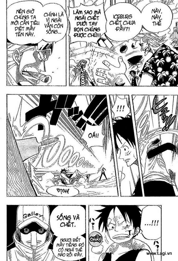 One Piece - Chương 337