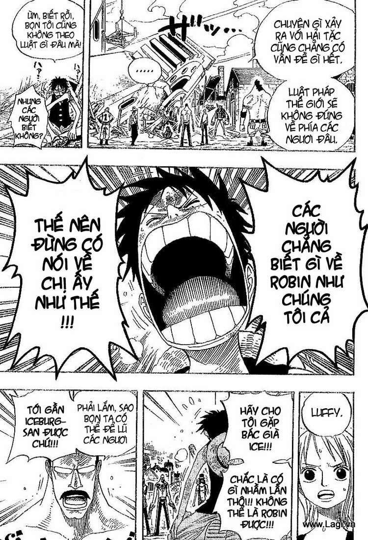 One Piece - Chương 337