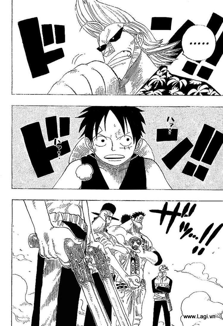 One Piece - Chương 337