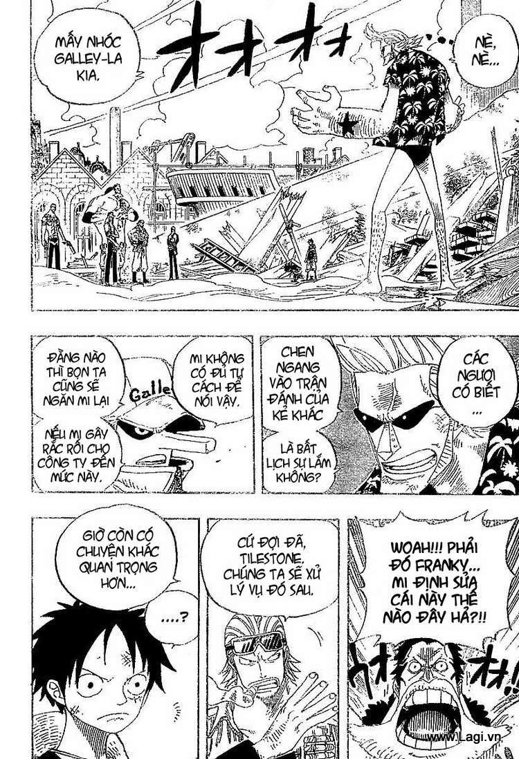 One Piece - Chương 337