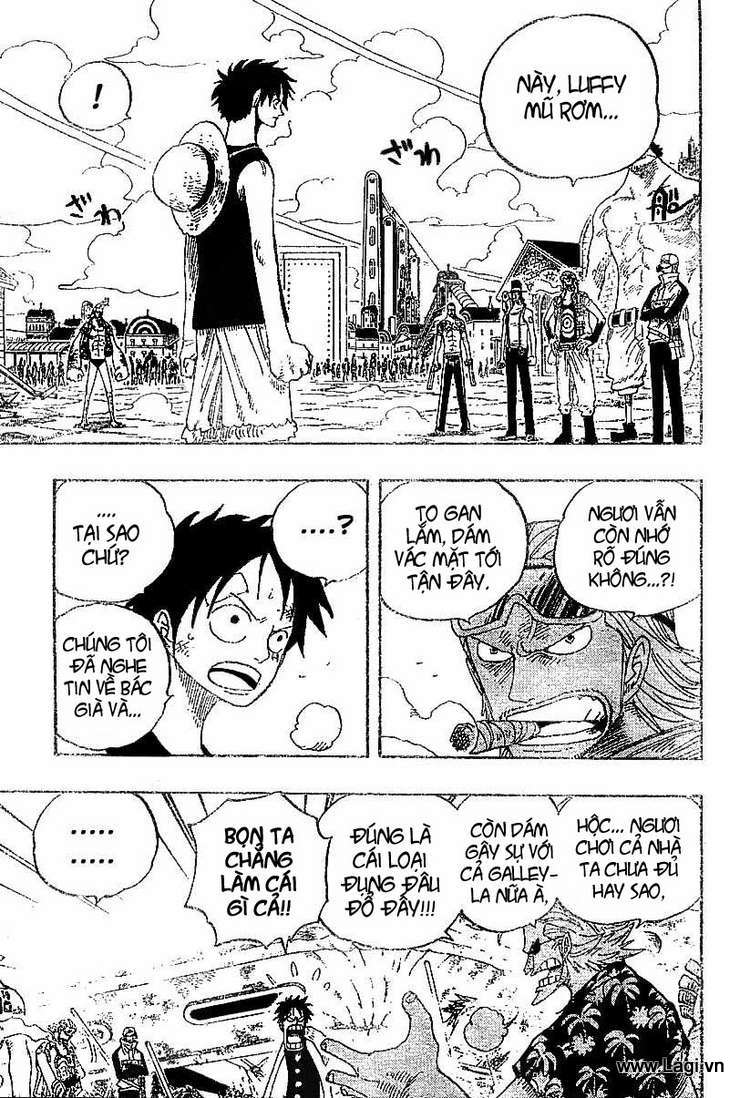 One Piece - Chương 337