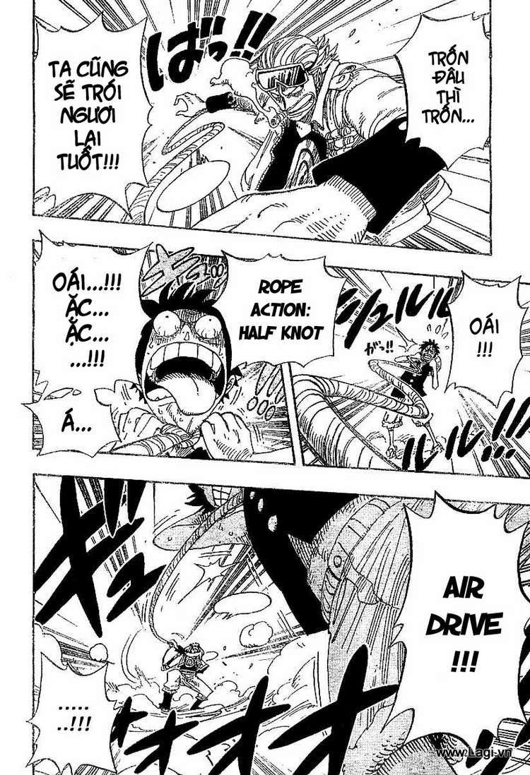 One Piece - Chương 337