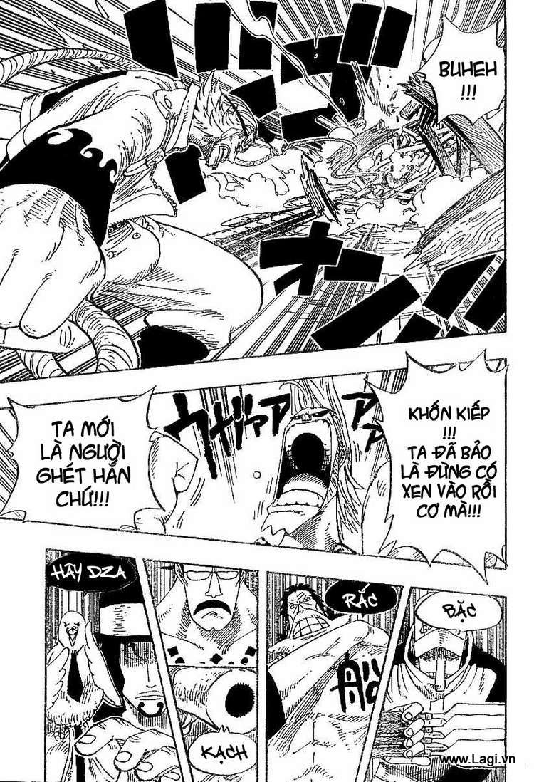 One Piece - Chương 337