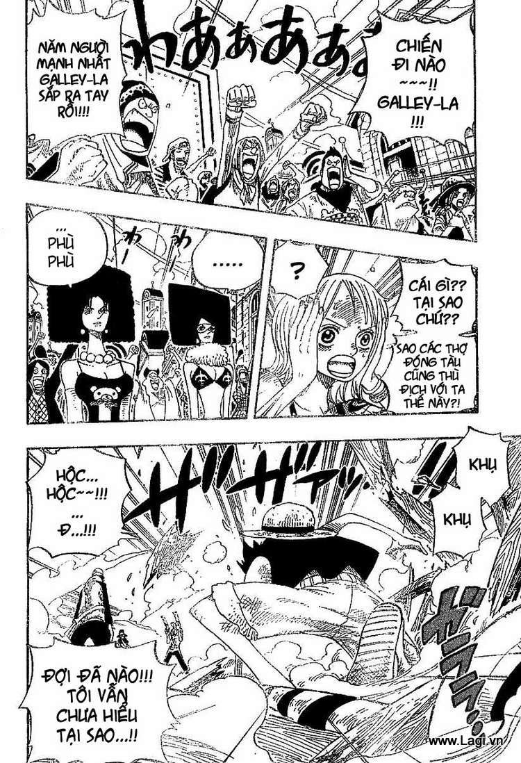 One Piece - Chương 337