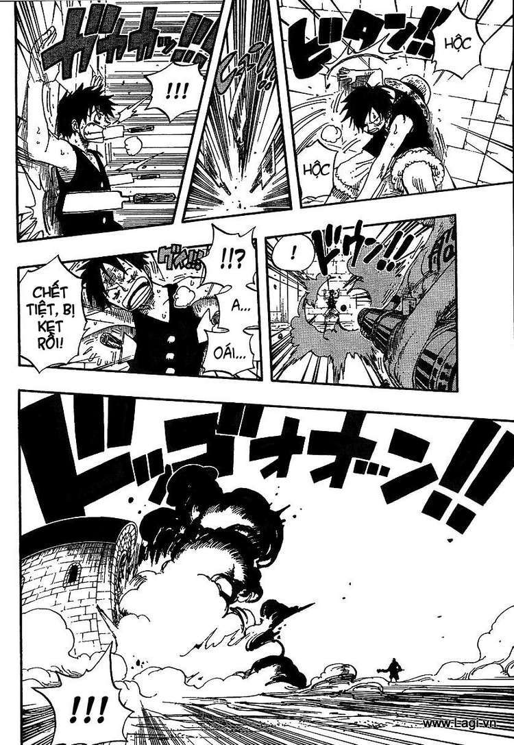 One Piece - Chương 338