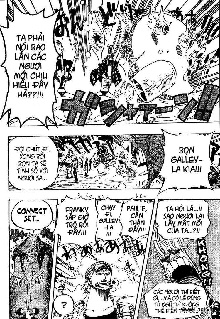 One Piece - Chương 338