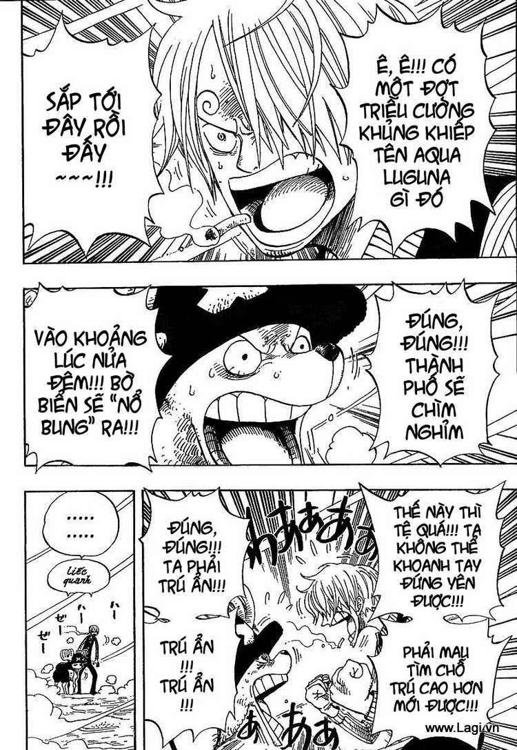 One Piece - Chương 338
